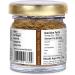 Dawn Lee Nutmeg Powder- Ground Jaiphal - Zero added Colours Fillers Additives & Preservatives- Farm Fresh Natural & Fresh- Gluten Free - 20 Gram - Buy Online on SooperMarket.com