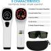 Handheld Physiotherapy Device Pain Relief Device Reverses Skin Aging Reduces Cellulite Accelerates Wound Healing and Symptoms of Pet Degenerative Arthritis Dysplasia Etc. - Buy Online on SooperMarket.com