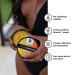 BYROKKO Shine Brown Tanning Accelerator Cream 6.4 Fl Oz | Sunbed & Outdoor Sun | Natural Ingredients for Natural Tan - Buy Online on SooperMarket.com