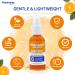 NEOPROSONE Vit C Dark Spot Corrector Gel Cream - Brightening Anti-Aging Solution for Face & Body - 60 ml / 2 fl oz - Remove Dark Spots & Even Skin Tone - Buy Online on SooperMarket.com