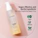 Terez & Honor Tremella Face Essence - Vegan Super Hydrator with Snow Mushroom | 3.4 fl. oz (100mL) | Korean Skin Care International Shipping - Buy Online on SooperMarket.com