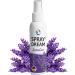 Lavender pillow spray |Lavender spray for pillows to fall asleep and relax |Aroma lavender oil |Essential oils naturalFragrance oil with essential oils |Deep Sleep Spray for pillows 100ml Lavenlove