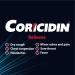 Coricidin Decongestant Free Cough and Cold Medicine - Cough cold and flu medicine for adults Effective Symptom Relief From Sore Throat Cough Chest Congestion Fever and Headaches 24 Liquid Gels - Buy Online on SooperMarket.com