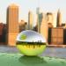 DKNY Be Delicious Eau de Parfum 1.7 Fl Oz - Buy Online on SooperMarket.com