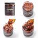 Hot Crispy Oil Original - Spicy Gourmet Olive Oil Infused with Garlic, Shallots, and Chili Peppers - 6 oz Jar (Vegan, Gluten-Free) - Ideal for Pizza, Pasta, Salads & More - Buy Online on SooperMarket.com