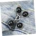 Button Hook Helper 4Pcs Nail- Buttons Portable Waist Buttons Waist Extender Button Waist Adjusting Clamp Thin Waist Buttons Durable Jeans Buckles Jean Buttons Pin Fashion Jean Buttons(2.5x0.8cm) - Buy Online on SooperMarket.com