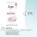 Dove Beauty Bar Gentle Cleanser for Softer, Smoother Skin - Pink, More Moisturizing Than Ordinary Bar Soap - 6 Count - Buy Online on SooperMarket.com