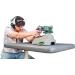 Caldwell Steady Rest NXT - Adjustable Ambidextrous Rest for Firearms - Shot Stabilization & Target Shooting - Buy Online on SooperMarket.com