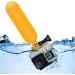 SHOOT Floating Hand Grip for GoPro Hero 11-3 with Anti Fog Inserts - Buy Online on SooperMarket.com