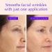 Face & Forehead Wrinkle Patches - Anti Wrinkle Tape for Eye, Mouth, Forehead - Reduce Fine Lines Overnight - Botox Alternative (160 ct) - Buy Online on SooperMarket.com