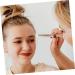 WOFASHPURET Sponge Makeup Brush Double Ended Eye Shadow Pen Makeup Brush Eye Makeup Pen Eye Shadow Pens Eye Shadow Sticks Set Eyes - Buy Online on SooperMarket.com