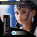 Go Ho Water Based Black Face Paint Stick - 1.06 Oz Non-toxic Cream Makeup for Adults & Children - Washable & Full-coverage Body Paint Stick for Theater, Halloween, SFX, Cosplay - Buy Online on SooperMarket.com