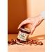 Koro Bio Dattel Haselnut Cream - Vegan Organic Date Hazelnut Spread with Bourbon Vanilla - 2 x 330g - No Palm Oil Artificial Additives - Buy Online on SooperMarket.com