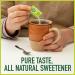 Pure Via Stevia Sweetener 28.2oz - 800 Packets, 800 Count (1 Pack) | All-Natural Sugar Substitute - Buy Online on SooperMarket.com