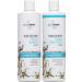 Isle of Dogs Tearless Puppy Shampoo 16 oz - Gentle Formula for Sensitive Pups - Buy Online on SooperMarket.com