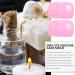 LABRIMP 2pcs Baking Silicone Mold Silicone Food Molds DIY Baking Silicone Halloween Molds 3D Self Made Cake - Buy Online on SooperMarket.com