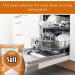 HSD Dishwasher Salt Powerful Cleaning Dishwasher Salt 1kg 2pack - Buy Online on SooperMarket.com