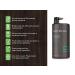 Every Man Jack Men's Body Wash - Eucalyptus Mint | 33oz Twin Pack - 2 Bottles | Parabens-Free, Phthalate-Free, Dye-Free, & Cruelty-Free - Buy Online on SooperMarket.com