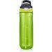Contigo Autospout Straw Ashland Water Bottle 24 oz 3-Pack - Stormy Weather, Vibrant Lime, Monaco - Buy Online on SooperMarket.com