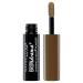 Maybelline Brow Drama Shaping Chalk Powder 1g - Deep Brown - Buy Online on SooperMarket.com