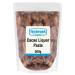 Cacao Liquor Paste 500g Liquor Chunks Cacao Mass by Fenbrook