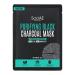 Shop Soo Ae Purifying Black Charcoal Mask | 12 Count - Best International Shipping - Buy Online on SooperMarket.com