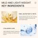 Advanced Snail Mucin 96% Power Repairing Essence | Hydrating Anti-Aging Face Serum for All Skin Types - Buy Online on SooperMarket.com