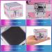 25Pcs Nail Drill Bits Set with Portable Holder - Ceramic Diamond Carbide Cuticle Efile Remover Bits for Acrylic Nails - 3/32 Inch, Home Salon Acrylic Gel Nail Polish - Buy Online on SooperMarket.com