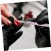 FOYTOKI 1 Set Nail Art Kit Professional Nail Art Tool Nail Tool Kit - Buy Online on SooperMarket.com