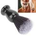 Buy Premium Salon Shaving Brush | Rich Lather & Soft Gentle Men's Shaving Brush for Salon Use - International Shipping Available - Buy Online on SooperMarket.com