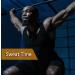 BODYSUNER Sauna Sweat Vest for Men | Waist Trainer Compression Tank Top | Blue L/XL - Buy Online on SooperMarket.com