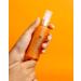 SPA CEYLON Sal and Saffron Vitamin E Ultra Hydrating Facial Treatment Gel | Brightening Hydration Skincare for Skin Repair | International Shipping Available - Buy Online on SooperMarket.com