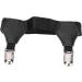 Buy Metal Sock Holders Double Clips - Non-Slip Sock Holders for Women | International Shipping - Buy Online on SooperMarket.com