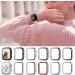 Haojavo 12 Pack Case for Apple Watch Series 8 & 7 45mm with Tempered Glass Screen Protector - Ultra-Thin Scratch Resistant Bumper Cover 12 Pack - Buy Online on SooperMarket.com