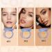 SACE LADY Oil Control Face Pressed Powder - Matte Smooth Setting Makeup for Waterproof Long-Lasting Finish - Cruelty-Free, 0.28oz - Buy Online on SooperMarket.com