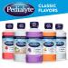 Pedialyte Electrolyte Solution 1L Unflavored Hydration Drink - 33.8 Fl Oz (Pack of 1) - Buy Online on SooperMarket.com