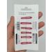 6 PCS Pink Metal Snap Hair Clips 5CM - Hair Grip Pins Set - Buy Online on SooperMarket.com