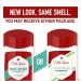 Old Spice 03891 Deodorant Stick High Endurance Pure Sport Scent 3-oz. - Quantity 3 Pure Sport 9 Ounce (Pack of 1) - Buy Online on SooperMarket.com