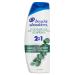 Head & Shoulders Itchy Scalp 2-in-1 Anti-Dandruff Shampoo + Conditioner 370 mL Itchy Scalp Care
