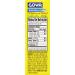 Goya Foods Reduced Sodium Chicken Bouillon 2.82 Ounce - Authentic Flavor - Buy Online on SooperMarket.com