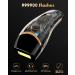 IPL Hair Removal Laser Device for Men & Women - 999 900 Pulses 2 Modes 5 Energy Levels - Painless & Permanent Hair Removal for Body Face & Bikini - Buy Online on SooperMarket.com