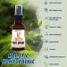 Natrulo All Natural Athlete s Foot Spray - 1oz Liquid Antifungal Itch Relief - Vegan Essential Oil Remedy for Fungus Treatment and Skin Healing - Buy Online on SooperMarket.com