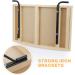 Pecute Cat Window Perch Sisal Scratcher 2-in-1 Hammock Seat | Heavy-Duty Suction Cups | Holds up to 30lbs - Buy Online on SooperMarket.com