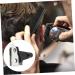 FOYTOKI Electric Clipper Switch Hair Clipper Repair Tool Hair Trimmer Power for Hair Clipper Haircut Equipment Hair Clipper Accessories Hair Clipper Supply Hair Trimmer Repair Tool 2X2X1CM Black - Buy Online on SooperMarket.com