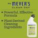 Buy MRS. MEYER'S CLEAN DAY Lemon Verbena Toilet Bowl Cleaner - 24 Fl Oz (Pack of 6) | Eco-Friendly & Effective International Shipping Available - Buy Online on SooperMarket.com