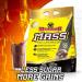 MAMMOTH MASS: Weight Gainer High Calorie Protein Powder Workout Smoothie Shake Meal Replacement & Creatine 300gm SUPPLEMENT + SUPPLEMENT 15331 6.8 kg (Pack of 1) - Buy Online on SooperMarket.com