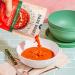 Bare Bones Tomato Chickpea Plant Based Soup 10 oz Pack of 8 - Vegan, Gluten Free, Non-GMO, Ready-to-Eat in 90 Seconds - Buy Online on SooperMarket.com