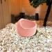 Ceramic Hamster Food Bowl DBAILY 3PCS Hamster Feeding Bowls Eating Basin Feeder Hedgehog Feeder Water Bowl Dish Holder for Guinea Pig Rodent Rat Gerbil Cavy - Buy Online on SooperMarket.com