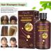 Hair Growth Shampoo | Thickening & Anti Hair Loss Treatment for Men & Women - 220mL - Buy Online on SooperMarket.com