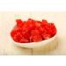 Dried Papaya Chunks (5 Lbs.) - Diced Dried Papayas Best for Snacking & Baking - Paw Paw Tree - Lightly Sugar Coated  Low Sodium  Dairy Free  Low Cholesterol  Low Fat & High Fiber Fruits - Farm Fresh Nuts Brand 5 Pound - Buy Online on SooperMarket.com